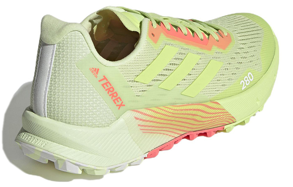Кроссовки Adidas Terrex Agravic Flow 2.0 (Женская размерная сетка)