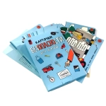 Карточки безопасности для детей