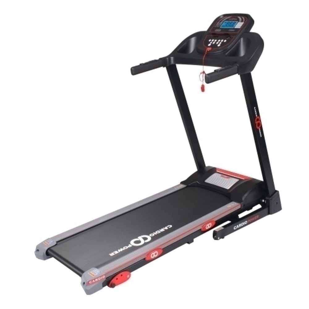 CardioPower T25