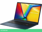 Ноутбук Asus Vivobook 15 X1504VA-BQ522