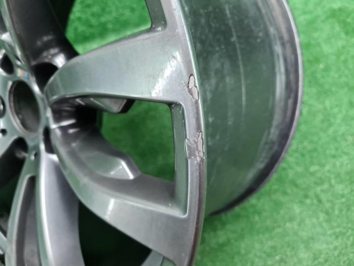 Диск литой R20 BMW X5 F15 (13-18) 469 стиль задний