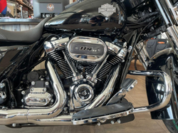 Street Glide Special Harley-Davidson Vivid Black (Поставка)