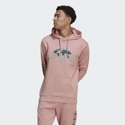 HF4903 Худи муж. ADIDAS