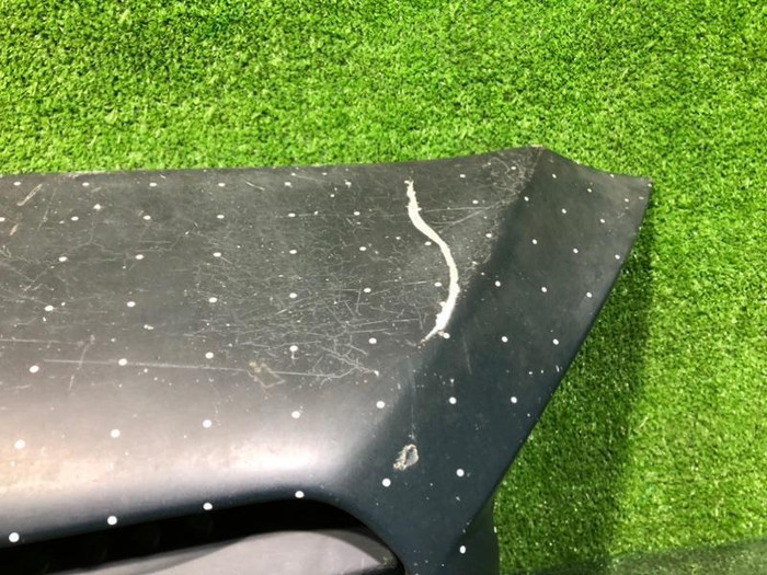 Решетка радиатора Mercedes Citan W415 (2012-2021)