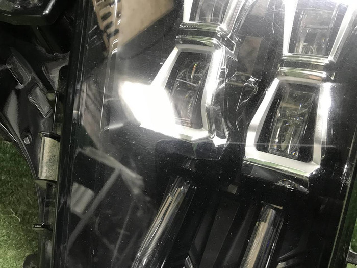 Фара левая GAC GS8 2 (2021-н.в.) LED