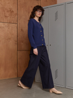 Жакет 2669 нэви TINONA