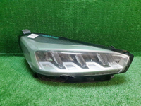 Битая Фара правая Chery Tiggo 7 Pro (2020-н.в.) LED