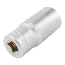 Головка глубокая 27мм 1/2''12гр. RockForce##Rock FORCE RF-5497727