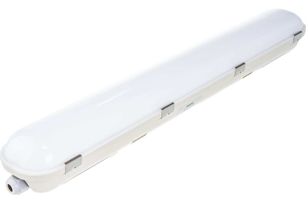 Светильник LED ДСП 1421 20Вт 6500К IP65 600мм IEK