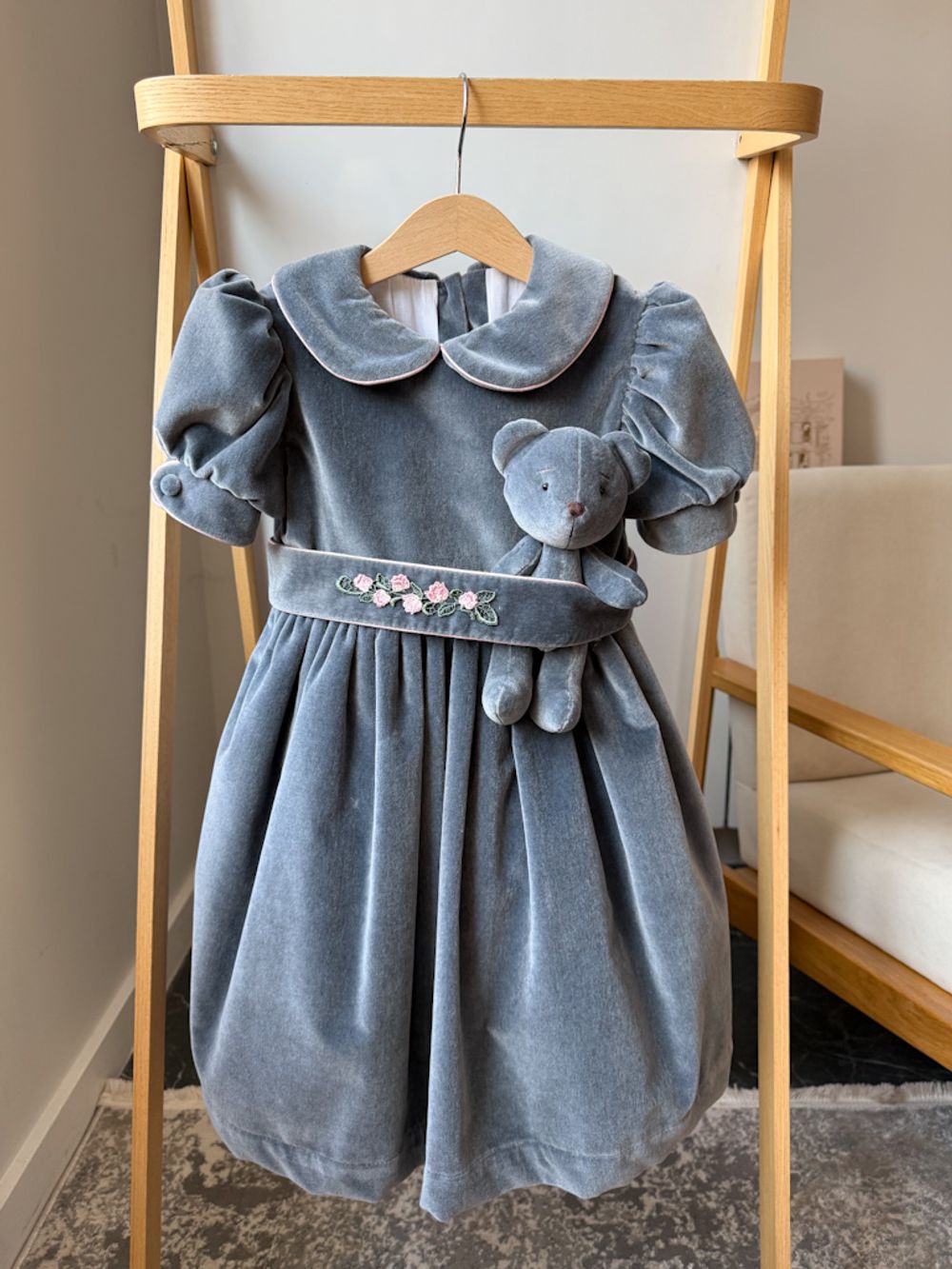 Платье Masa, 116