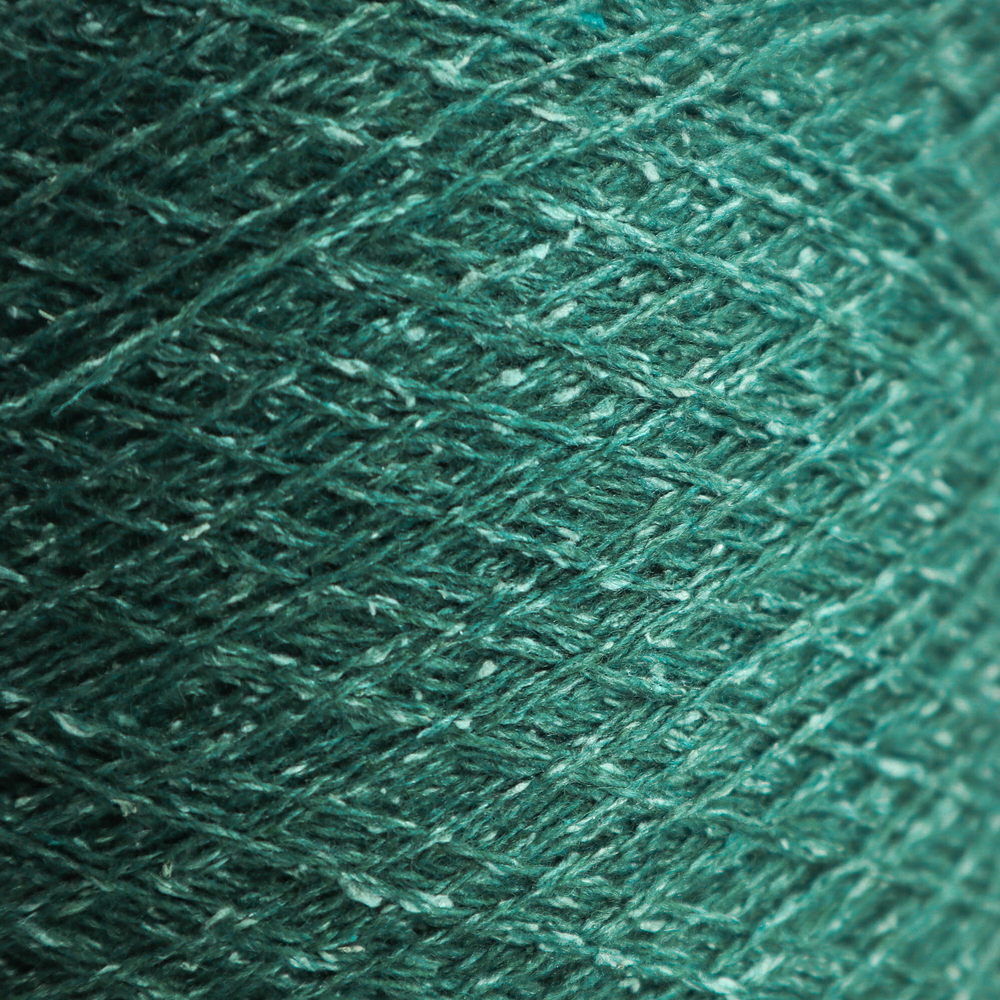 KNOLL Samarkand Tweed 11,5/2 Nm  - 133 Emerald