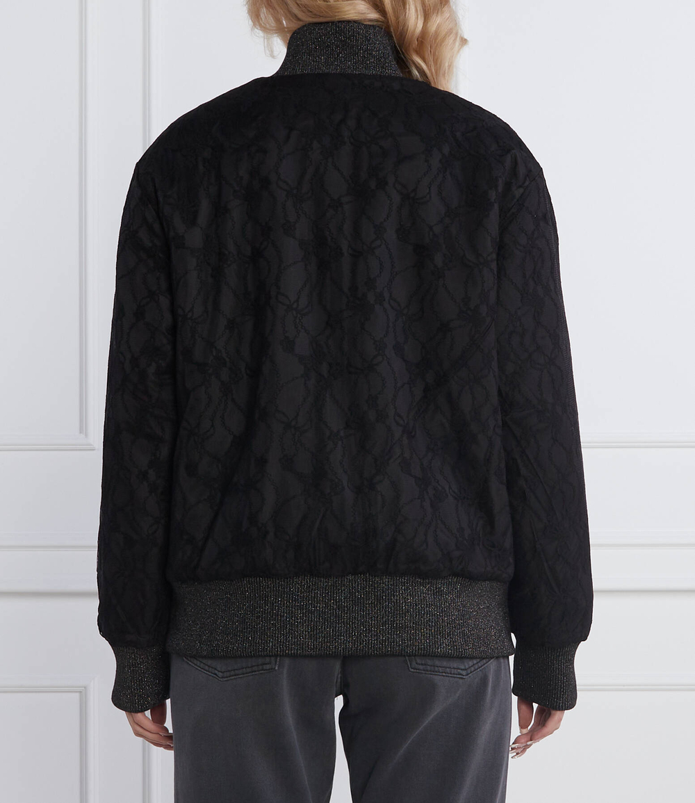 двухсторонняя куртка bomber Ga\u00eblle Paris - черный(GBDP13023)