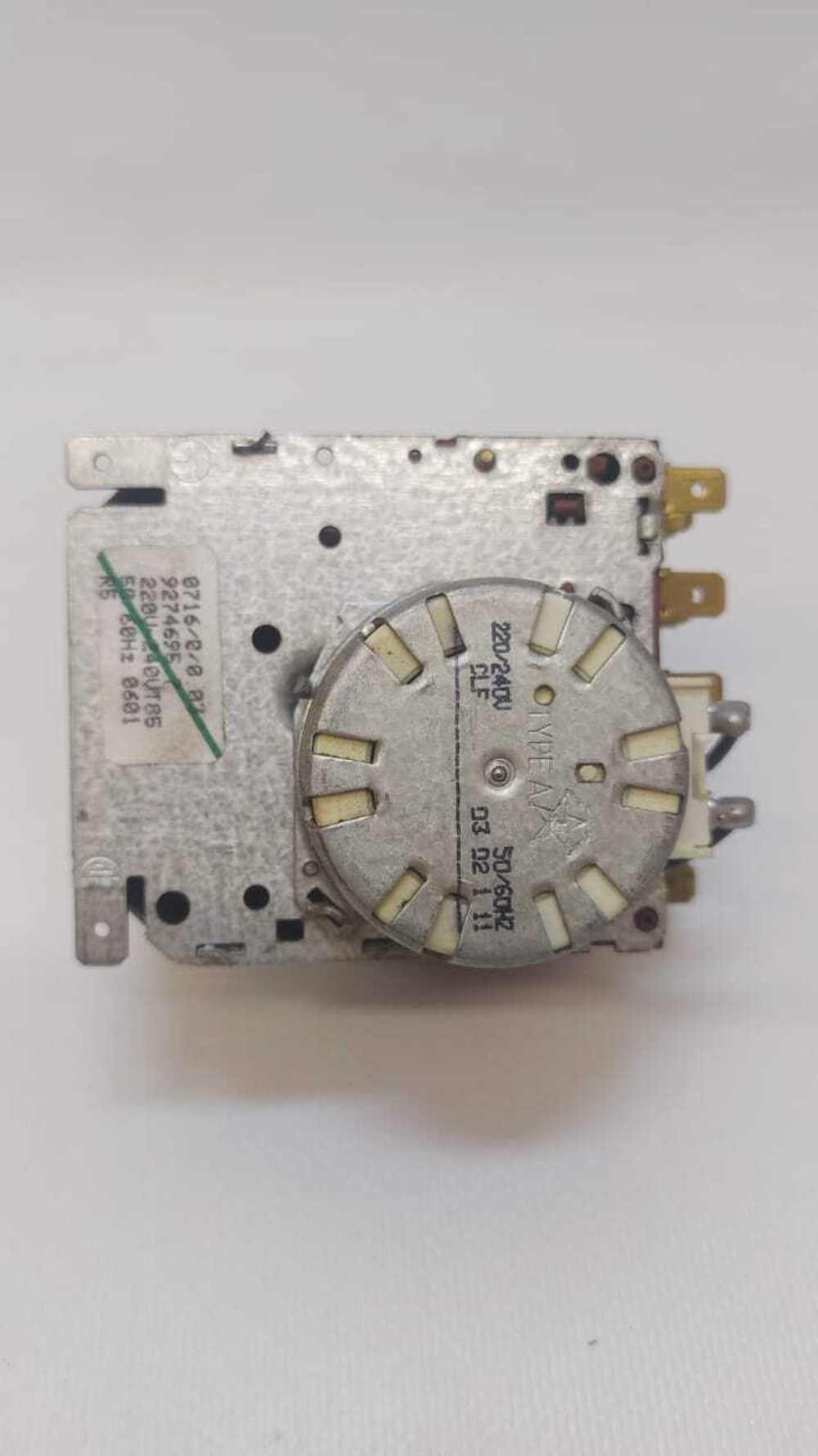 20 Программатор для стиральных машин Candy 9274695.7 б/у