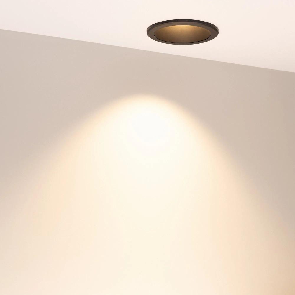 Светильник MS-ALORA-BUILT-R106-9W Day4000-MIX (BK, 60 deg, TRIAC) (Arlight, IP54 Пластик, 3 года) 048084