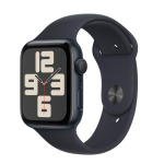 Apple Watch SE 44mm (Black)