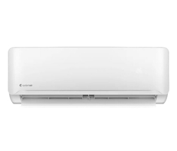 Systemair Sysplit Wall Smart 18 V4 HP Q (R32)