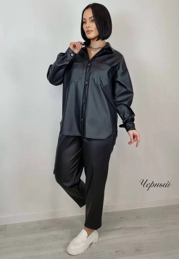 Комплект двойка 03585-2 Фабрика Моды