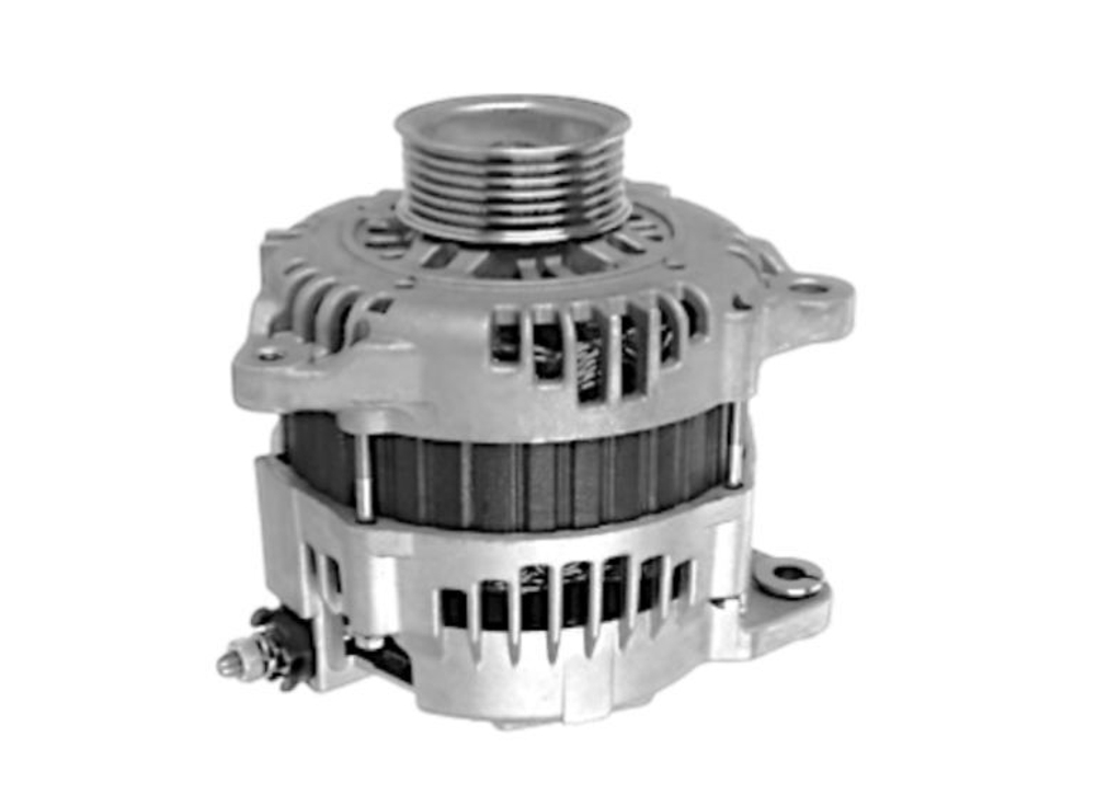 Генератор для Hitachi, VAG ALH4729