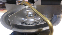 Бензиновый примус Coleman Unleaded Sportster II [3000003654]