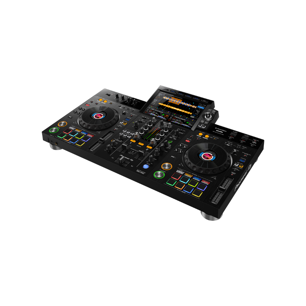 Pioneer DJ XDJ-RX3