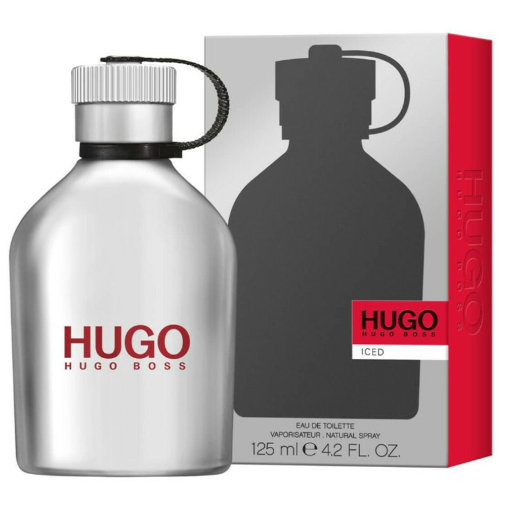 HUGO BOSS Iced