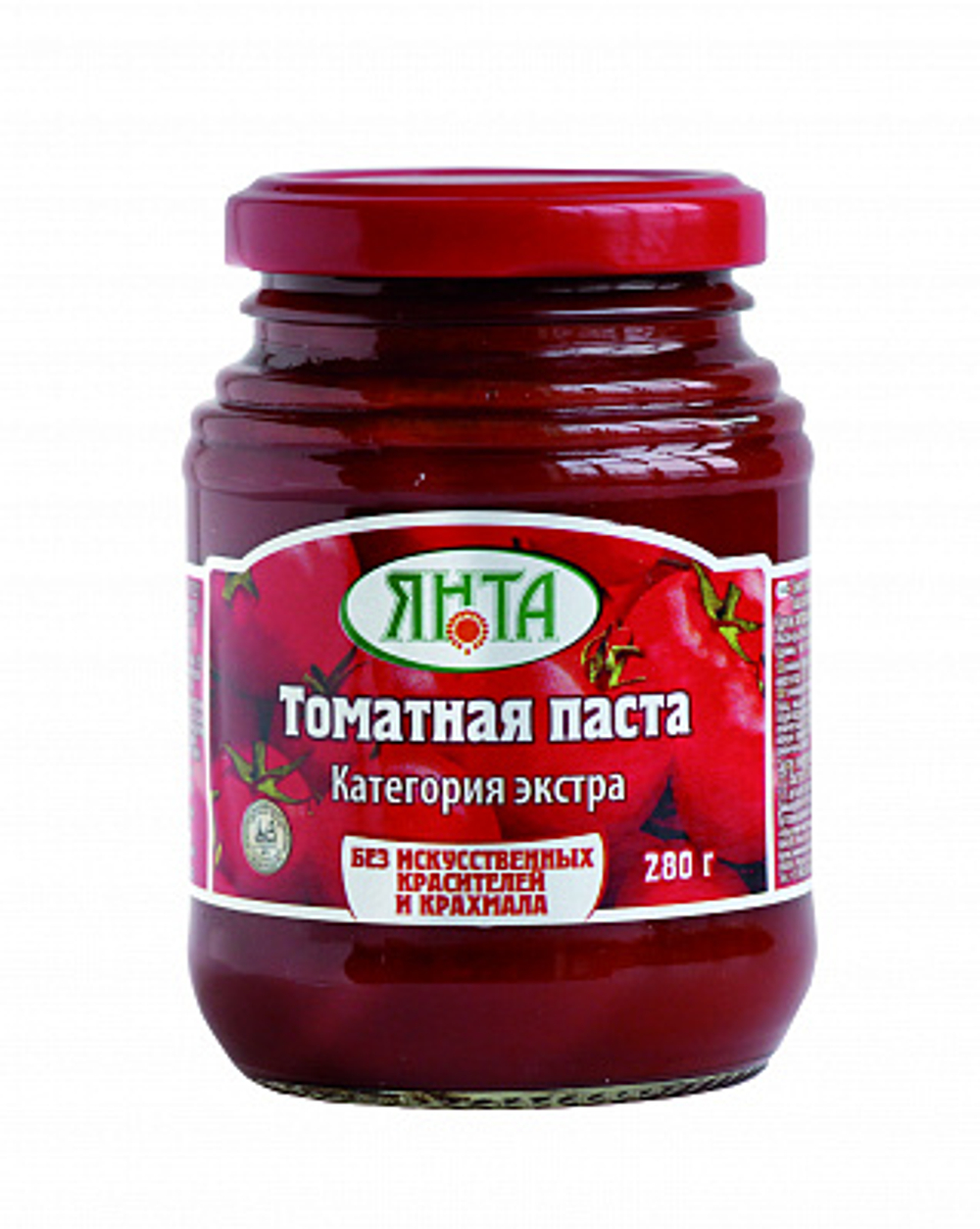 Томатная паста 0,28