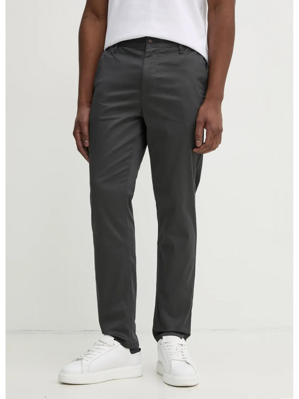 Брюки мужские Chino_tapered BOSS