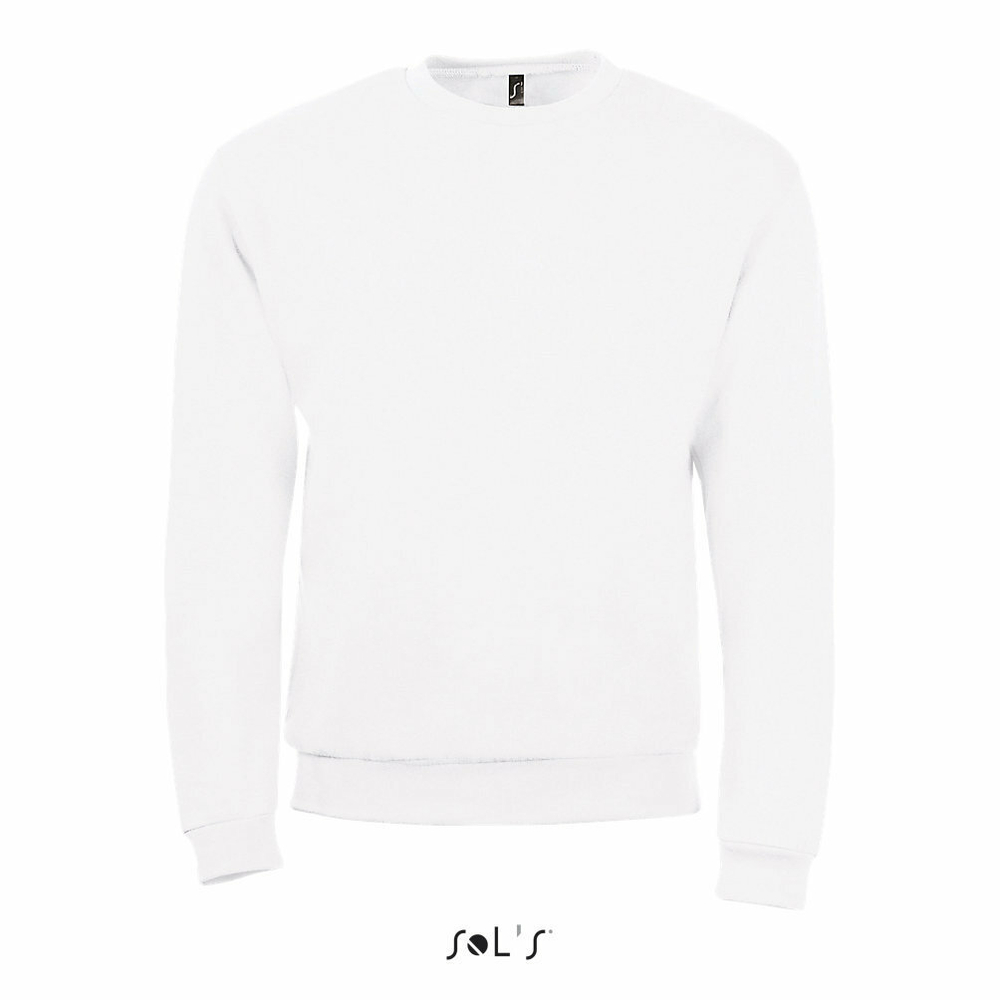 Свитшот SPIDER Белый  XXL