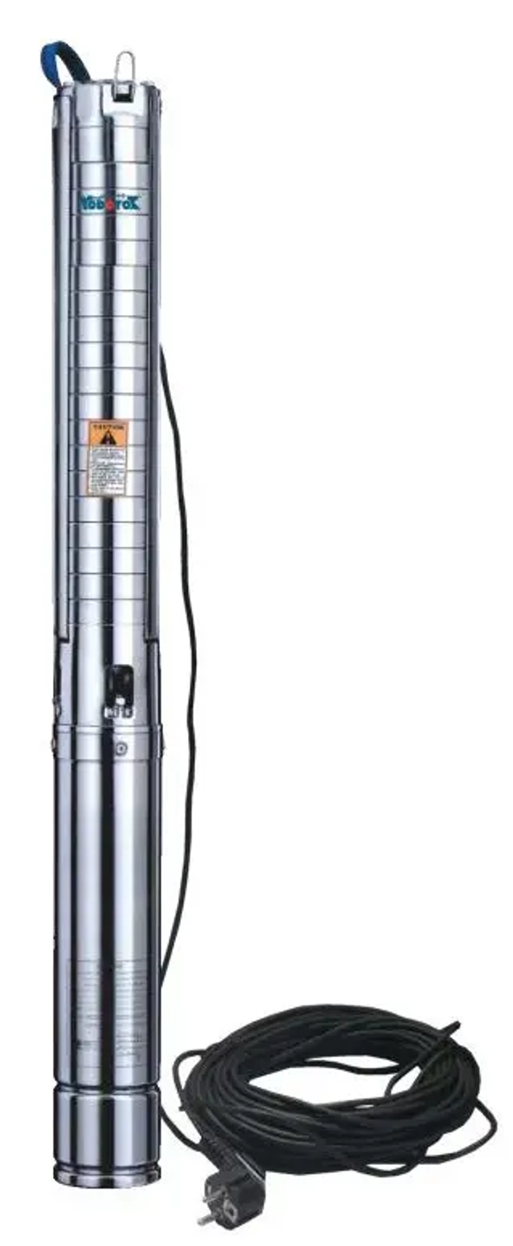 Насос погруж. скважинный "Vodotok" БЦПЭ-Н-100-0.5-170м