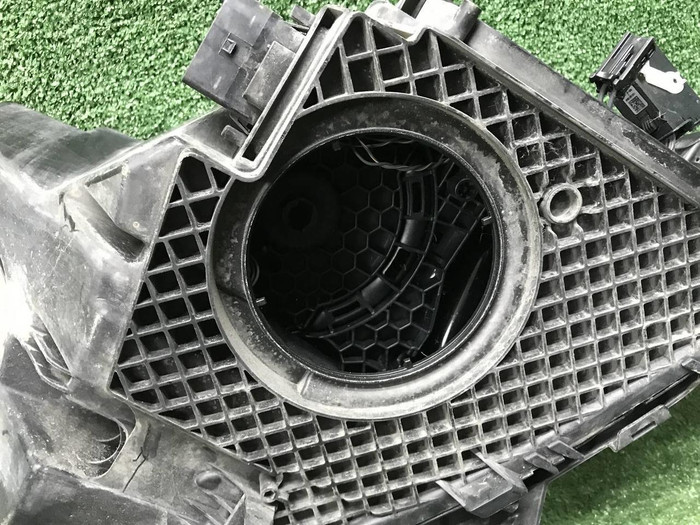 Фара левая Mercedes GLC X253 (2019-2022) LED