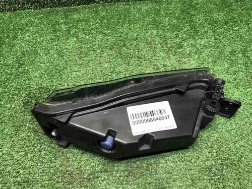 ПТФ правая BMW X3 G01 X4 G02 (2017-2021) LED