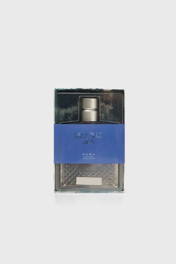 Zara Deep Blue Sea