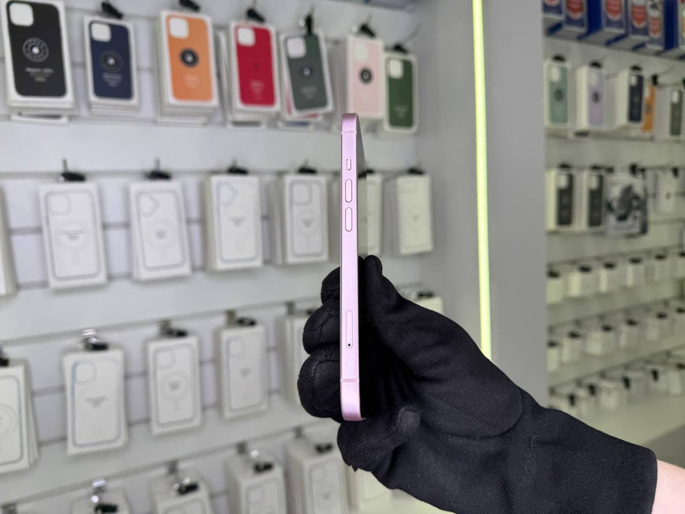 iPhone 15, 512 ГБ б/у