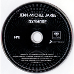 Jean-Michel Jarre / Oxymore (CD)