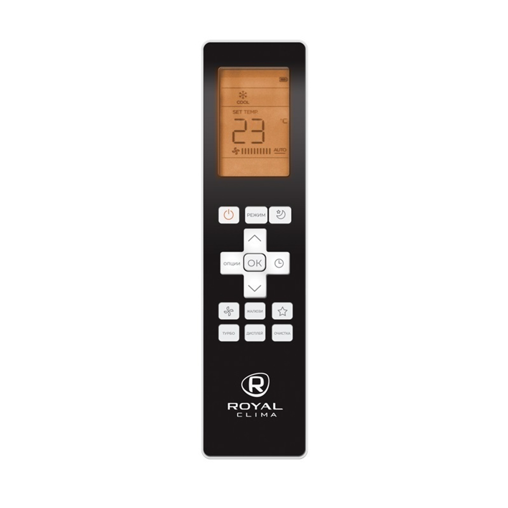 Сплит-система Royal Clima RC-FC35HN