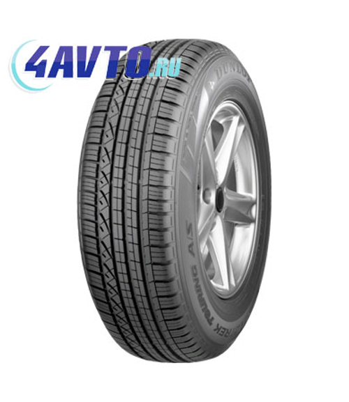 А/ш 225/70R16 103H Grandtrek Touring A/S M (Dunlop).