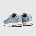 кроссовки New Balance 2002R Light Blue