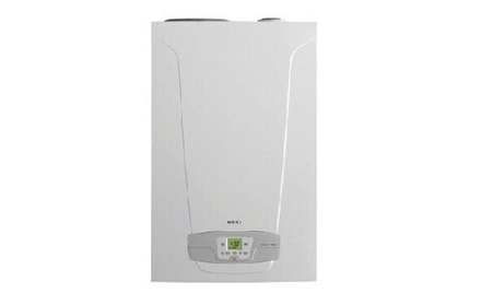 Котел газовый настенный конденсационный со встроенным бойлером NUVOLA DUO-TEC+ 24 GA