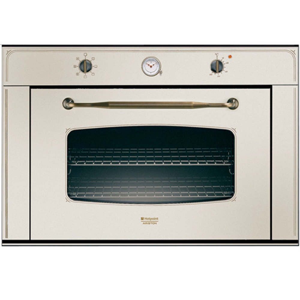 Встраиваемый духовой шкаф  Hotpoint-Ariston  MHR 940.1 (OW)