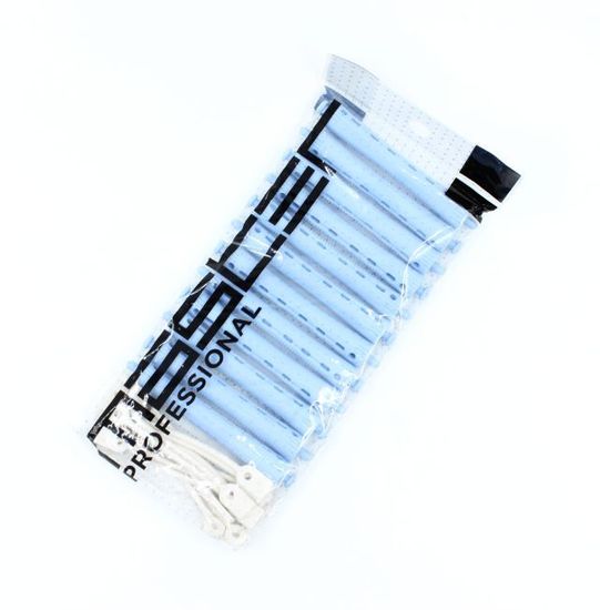 Коклюшки MASTER Professional 11мм голубые