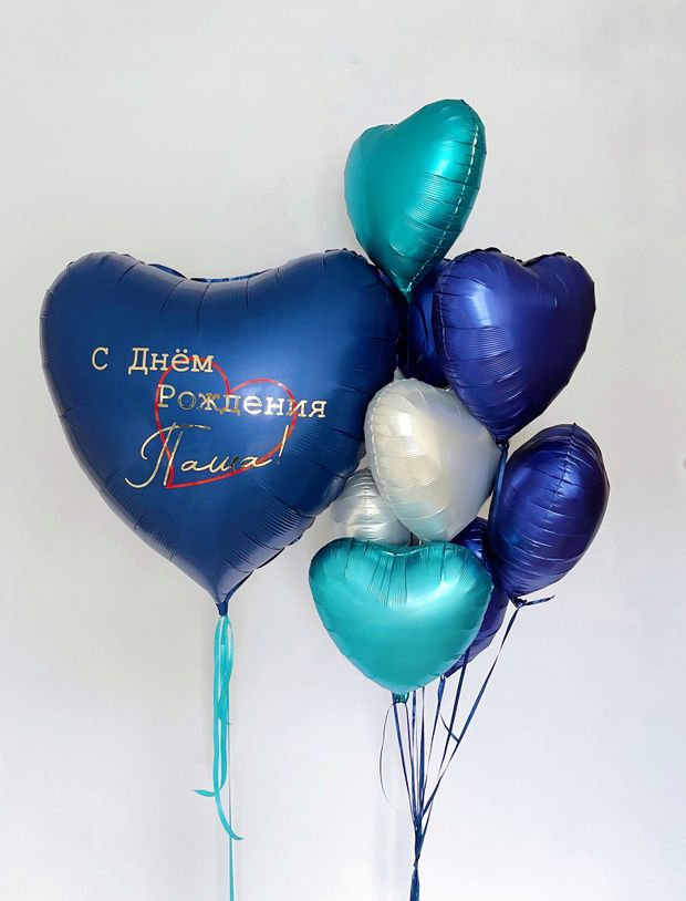 Воздушные шары №5357