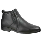 Полуботинки мужские зимние Бутекс Офицер м.6020