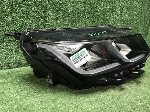 Фара правая Geely Coolray (2019-2024) LED