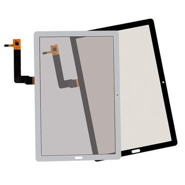 Touch Huawei Tab MediaPad M5 lite 10.1 MOQ:10 White [ BAH2-W19 ]