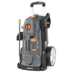 Мойка высокого давления Daewoo DAW 725
