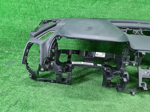 Комплект безопасности Kia Sorento 4 (2020-н.в.)