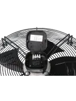 Осевой вентилятор YWF4E-500HS