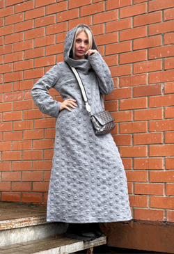 Платье «Хранитель тайн»