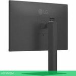 Монитор LG UltraFine 27U730A-B