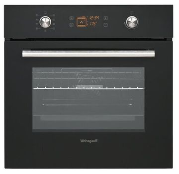 Электрический духовой шкаф Weissgauff OE 29 PDB